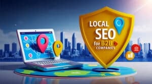 Local SEO for B2B