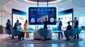 Workforce Forecasts