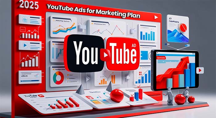 YouTube Ads