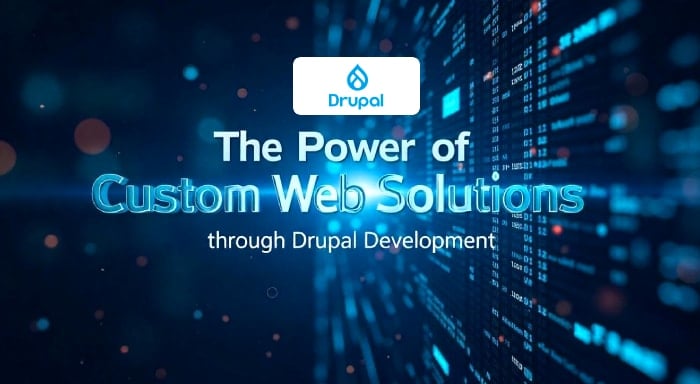 Drupal Development