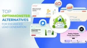 OptinMonster Alternatives