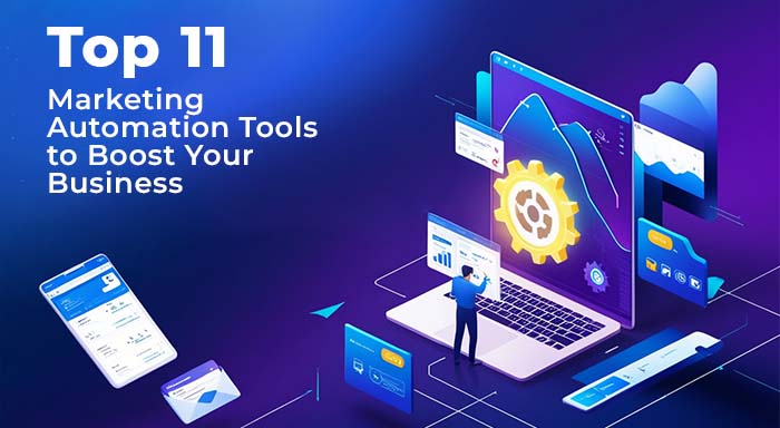 Marketing Automation Tools