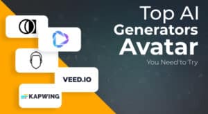 AI Avatar Generators
