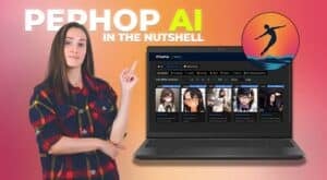 PEPHOP AI