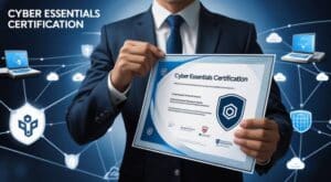 Cyber Essentials Certification