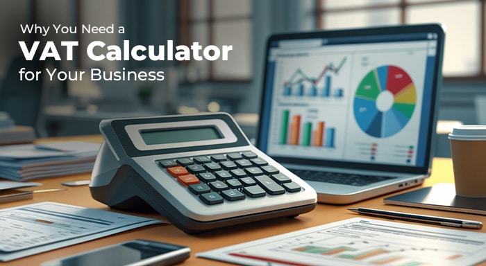 VAT Calculator for Business