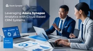 azure synapse analytics