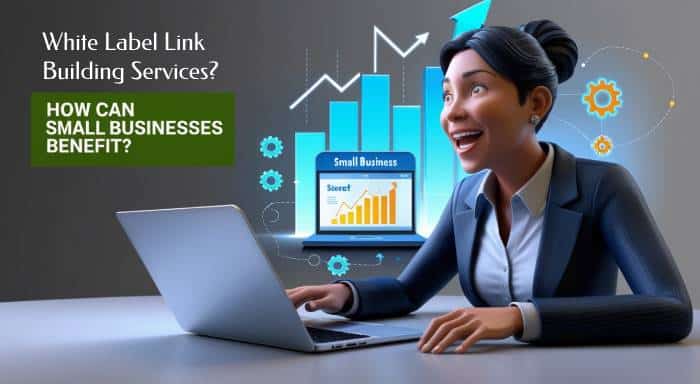 White Label Link Building
