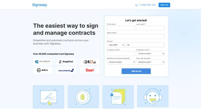 SignEasy