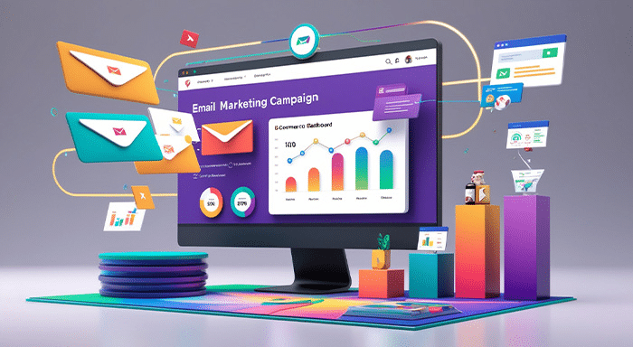 Automating Email Marketing Campaigns with CRM
