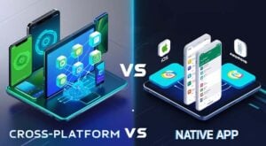 Cross-platform vs Native App