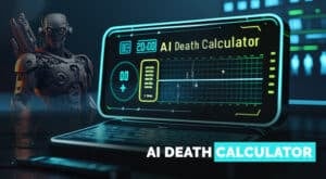 AI Death Calculator
