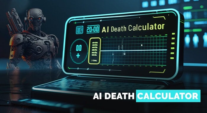 AI Death Calculator