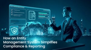 Entity Management Systems