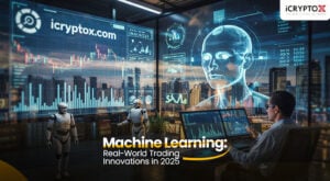 Icryptox.com Machine Learning