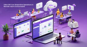 Odoo ERP