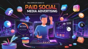 Social Media Advertising