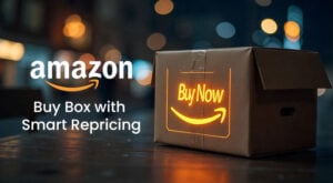 Amazon Repricing Tool