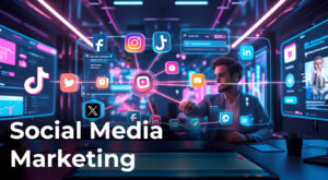social-media-marketing