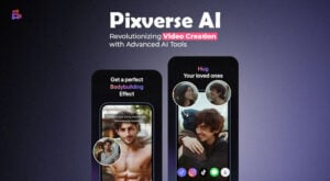 Pixverse AI