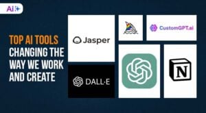 Top AI Tools