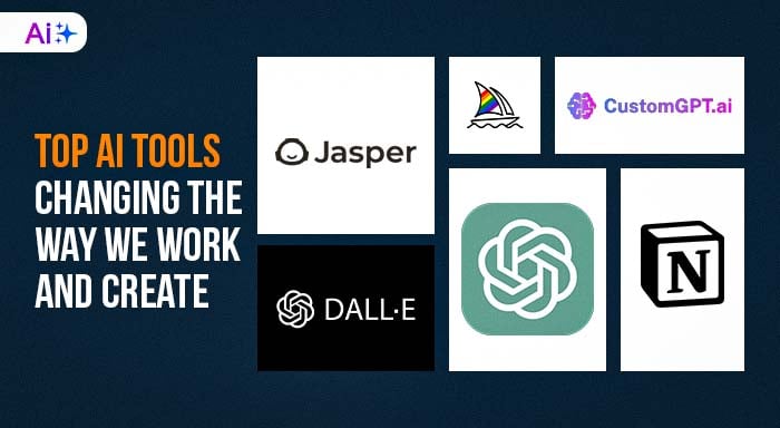 Top AI Tools
