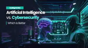 Artificial Intelligence vs. Cybersecurity