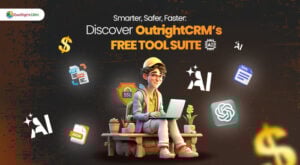 Explore Powerful Free Online Tools to Improve Efficiency and Security on OutrightCRM