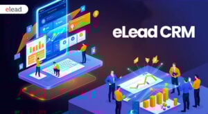 eleads crm login features guide
