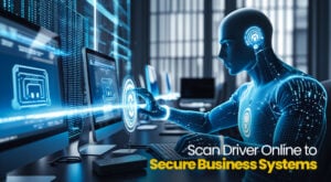 Scan Driver Online