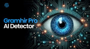 Gramhir pro AI Detector