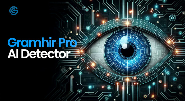 Gramhir pro AI Detector