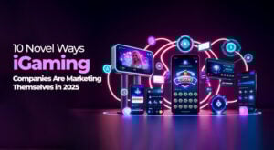 iGaming Companies