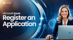 How to Register an Application & Create Client ID & Tenant ID with Microsoft Azure
