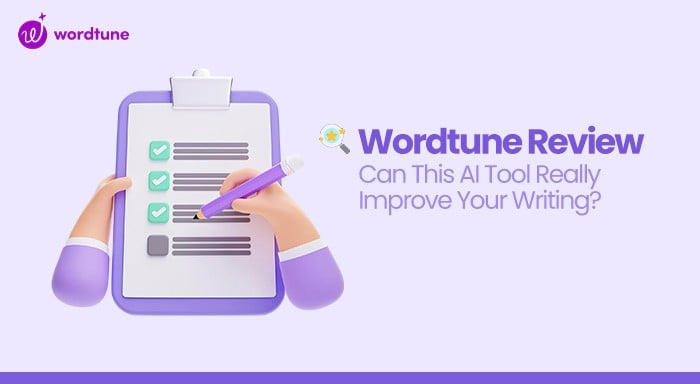 Wordtune Review