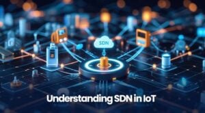 SDN in IoT