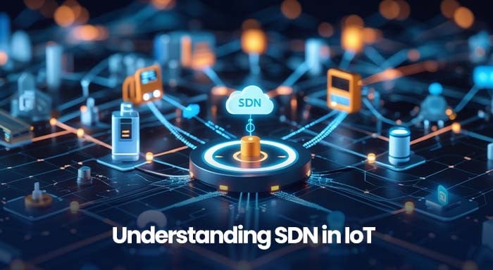 SDN in IoT