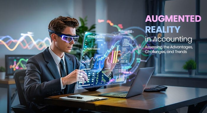 Augmented Reality in Accounting