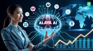 Alaya AI