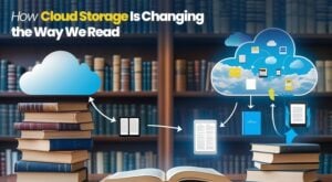 Cloud Storage Is Changing