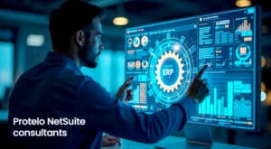 Protelo NetSuite Consultants
