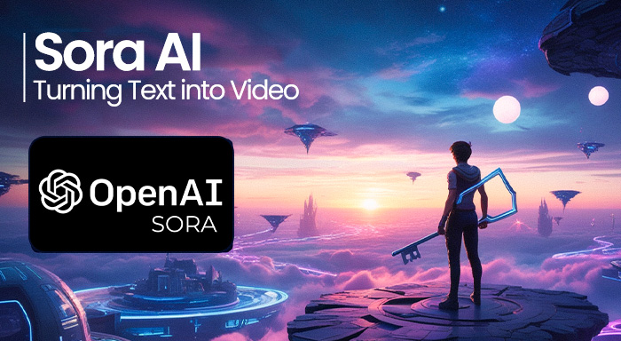 Sora AI: Turning Text into Video