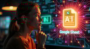 Automate Google Sheets with AI for Free