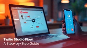 Create a Twilio Studio Flow: A Step-by-Step Guide