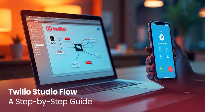Create a Twilio Studio Flow: A Step-by-Step Guide