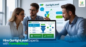 GoHighLevel
