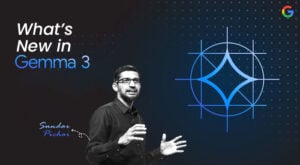 What's new in Gemma 3