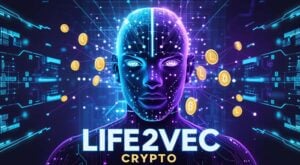 LIFE2VEC CRYPTO