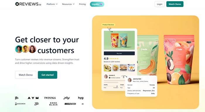 Reviews.io 