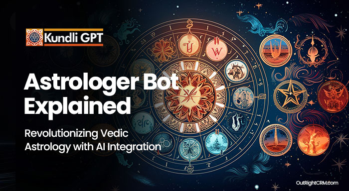Astrologer bot